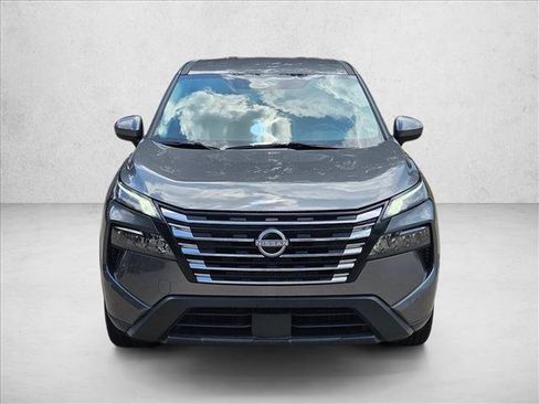 Used 2024 Nissan Rogue SV FWD image 2