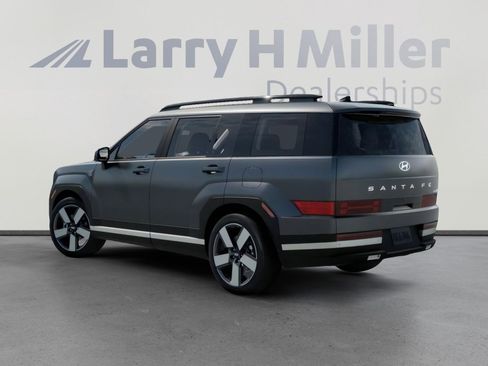 New 2026 Hyundai Santa Fe Limited image 5