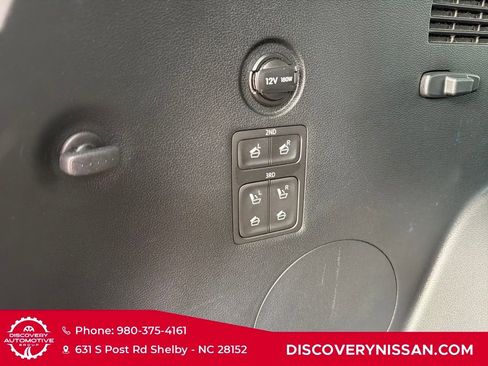 Used 2020 Hyundai Palisade SEL image 36