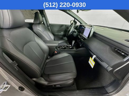 New 2026 Subaru Outback Limited AWD/4WD image 36