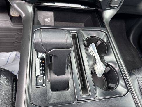 Certified 2025 Ford F150 Lariat AWD/4WD image 24