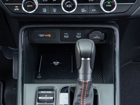 New 2026 Honda CR-V Sport image 21