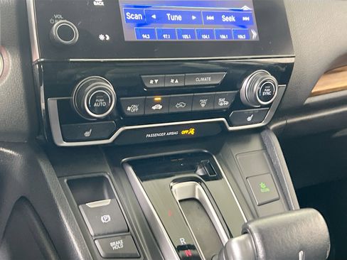 Used 2019 Honda CR-V EX-L image 15