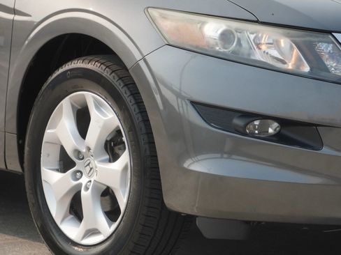 Used 2010 Honda Crosstour EX-L image 21