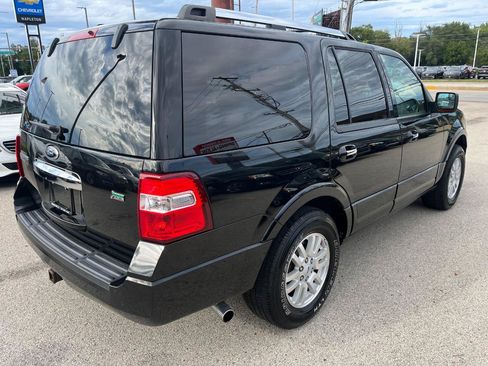 Used 2014 Ford Expedition Limited w/ Equipment Group 301A AWD/4WD image 5