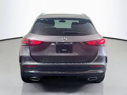 Used 2023 Mercedes-Benz GLA 250 4MATIC w/ AMG Line Exterior image 22