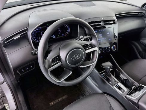 Certified 2023 Hyundai Tucson SEL AWD/4WD image 11