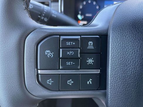 New 2025 Ford F150 Lariat image 23