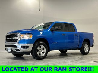 Used 2023 RAM 1500 Big Horn video 2