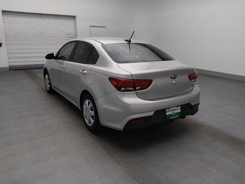 Used 2019 Kia Rio S FWD image 5