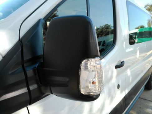 Used 2022 Ford Transit 350 XLT image 20