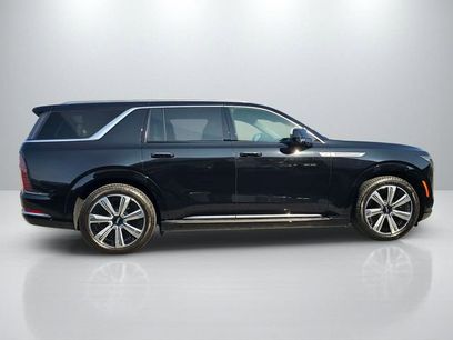 New 2026 Cadillac Escalade IQL Luxury