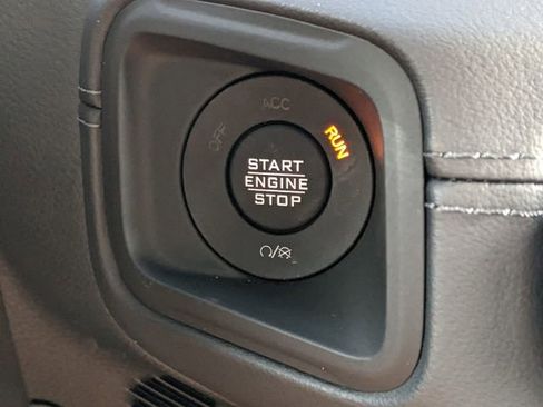 New 2026 Jeep Gladiator Rubicon w/ Steel Power Dome Hood Package image 24