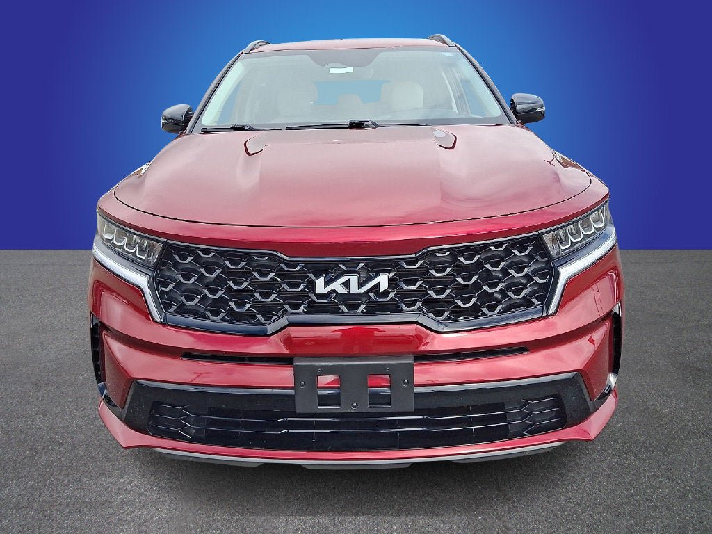 Used 2023 Kia Sorento S FWD image 2