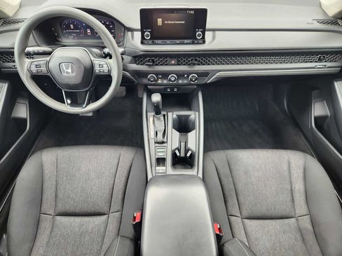 Used 2024 Honda Accord LX image 25