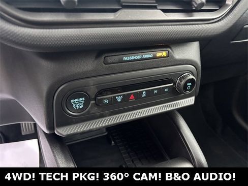 New 2025 Ford Bronco Sport Outer Banks w/ Outer Banks Tech Package+ image 16