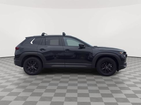Used 2024 MAZDA CX-50 AWD 2.5 S w/ Weather Package image 13