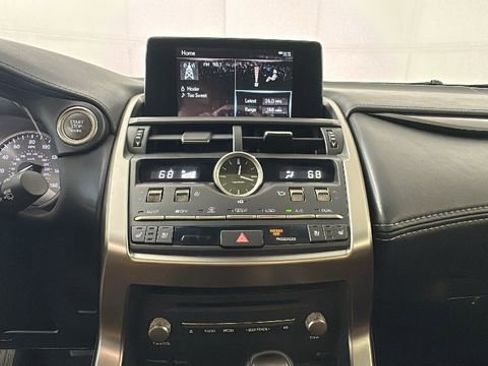 Used 2019 Lexus NX 300 AWD w/ Comfort Package image 25