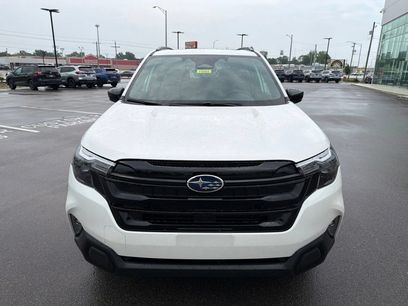 New 2026 Subaru Forester Sport w/ Onyx Edition