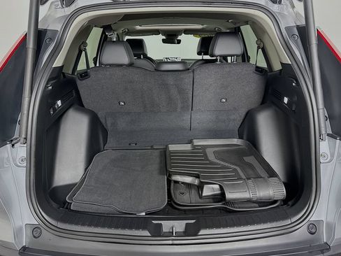 Certified 2024 Honda CR-V EX-L image 41