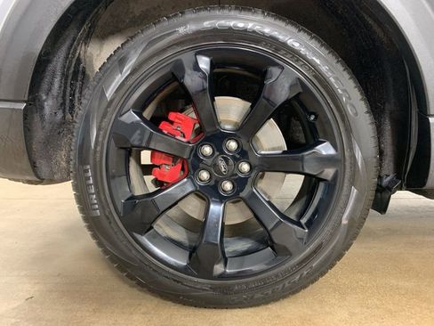 Certified 2024 Ford Explorer ST AWD/4WD image 43