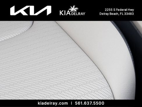 New 2026 Kia Carnival SX Prestige FWD image 24