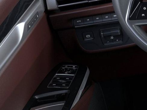 New 2026 Cadillac Escalade Luxury w/ Touring Package AWD/4WD image 22