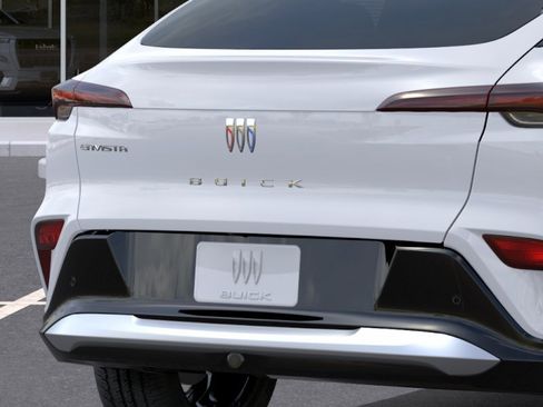 New 2026 Buick Envista Sport Touring image 15