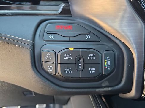 New 2026 RAM 1500 RHO w/ RHO Level 1 Equipment Group AWD/4WD image 23
