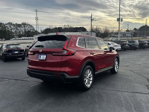 Certified 2024 Honda CR-V EX image 26