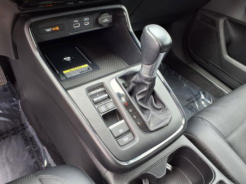 Used 2023 Honda CR-V EX-L image 25