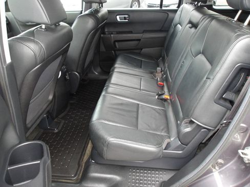 Used 2014 Honda Pilot EX-L image 28