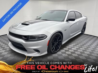Used 2023 Dodge Charger Scat Pack w/ Daytona Edition Group