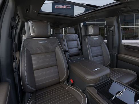 New 2026 GMC Yukon XL Denali Ultimate image 16