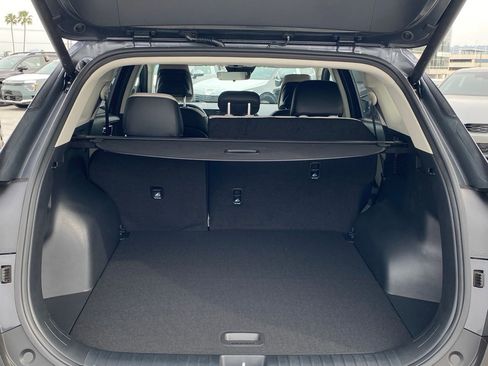 New 2026 Kia Sportage EX image 21