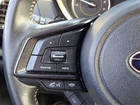 Used 2023 Subaru Crosstrek 2.5i Sport image 22