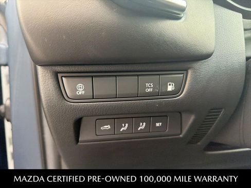 Certified 2025 MAZDA CX-50 2.5 Hybrid w/ Premium Plus Pkg AWD/4WD image 25