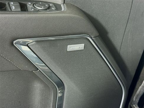 Used 2024 Chevrolet Silverado 3500 LTZ w/ LTZ Plus Package AWD/4WD image 12