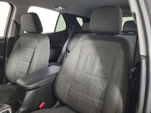 Used 2022 Chevrolet Equinox LT FWD image 20