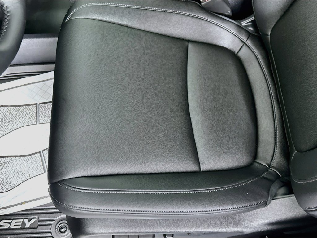 New 2027 Honda Odyssey EX-L image 18