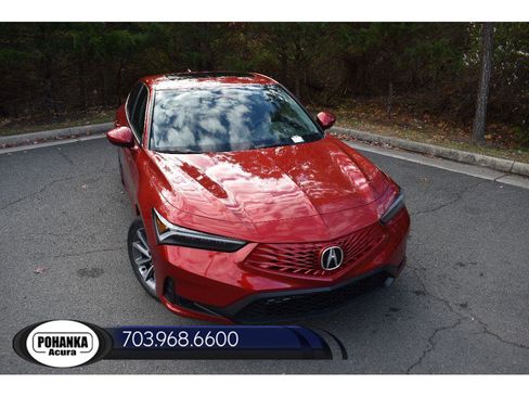 New 2026 Acura Integra image 2