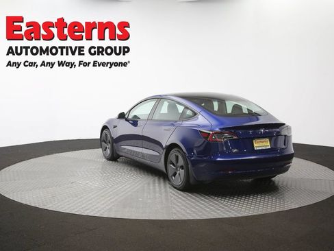 Used 2023 Tesla Model 3 Standard Range RWD image 59