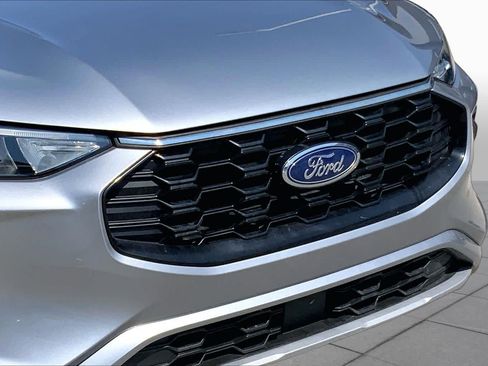 Used 2024 Ford Escape ST-Line AWD/4WD image 26