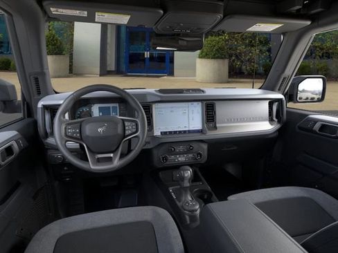 New 2025 Ford Bronco Big Bend image 9