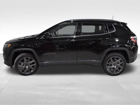 New 2026 Jeep Compass Limited image 5