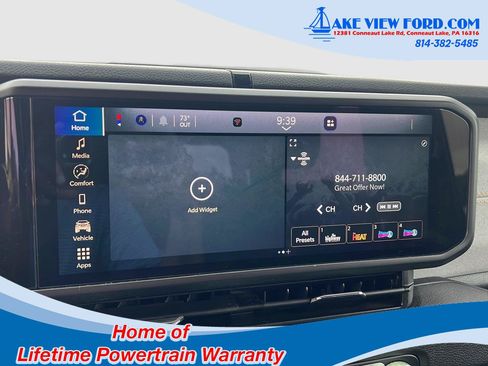 Used 2025 Jeep Wrangler Sport AWD/4WD image 35