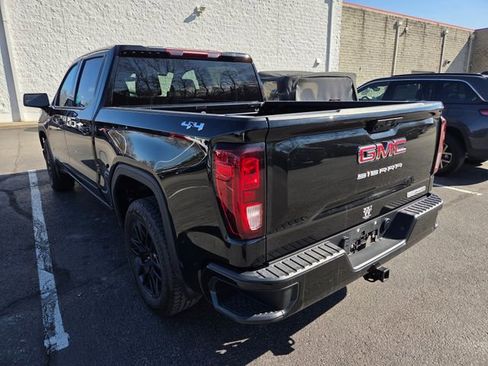 Used 2024 GMC Sierra 1500 Elevation image 6