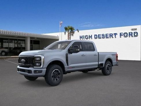 New 2026 Ford F250 Lariat w/ Tremor Off-Road Package AWD/4WD image 1