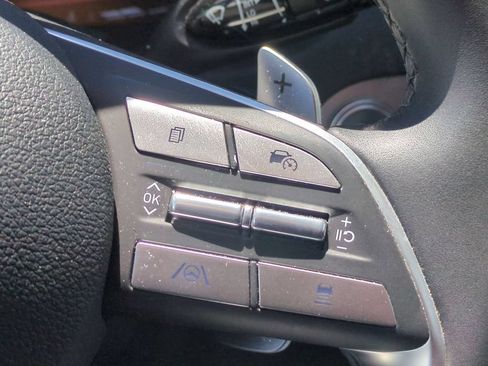 Certified 2025 Hyundai Palisade SEL AWD/4WD image 15