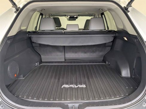 Certified 2024 Toyota RAV4 Limited w/ Weather Package FWD image 9